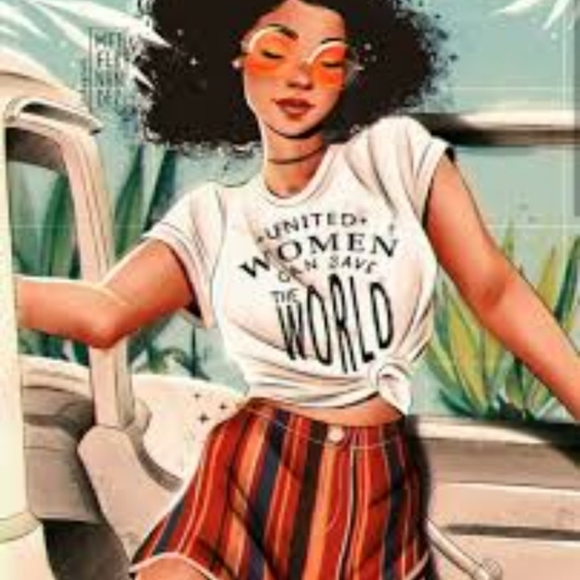 Meet your Posher, FashFly! Poshing with Integrity! - Picture 15 of 16